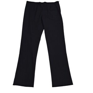 Shin Choi black dress pants size 10